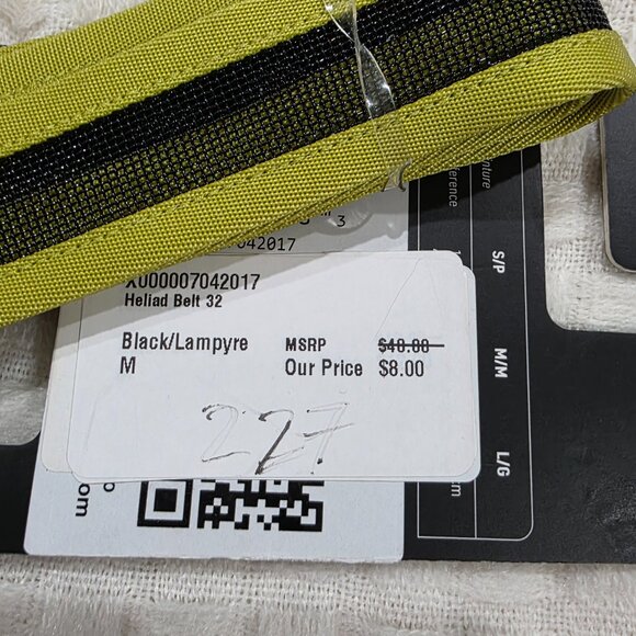 Belt - Picture 3 of 3